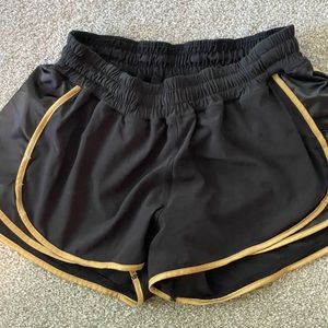 Lululemon Tracker Shorts